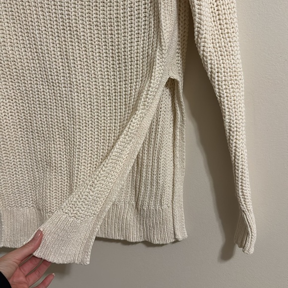 Wilfred linen sweater - Picture 2 of 3
